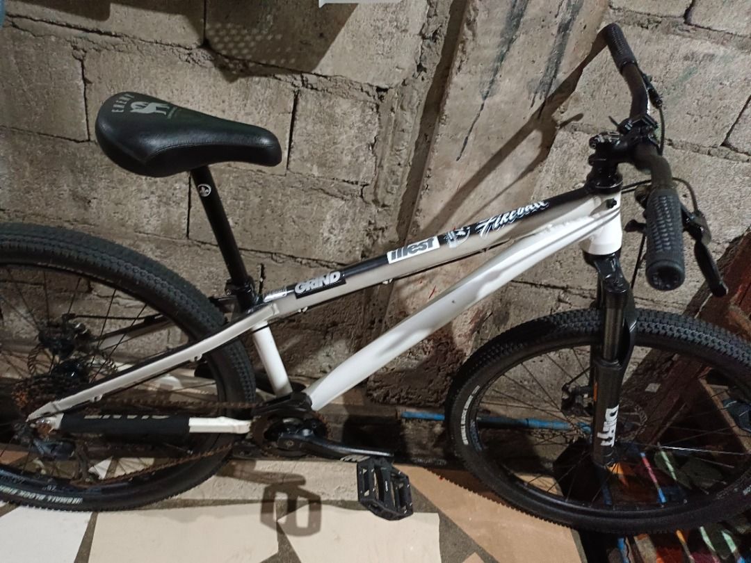Mongoose fireball for sale 2025
