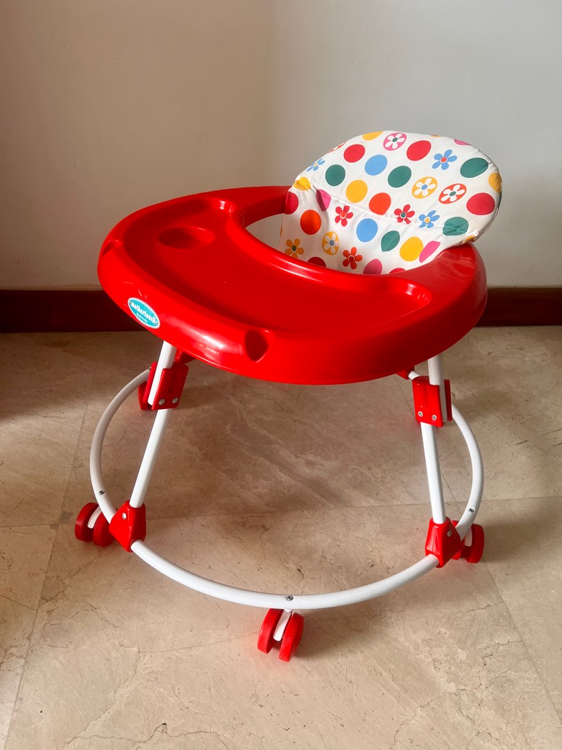 Mothertouch outlet baby walker