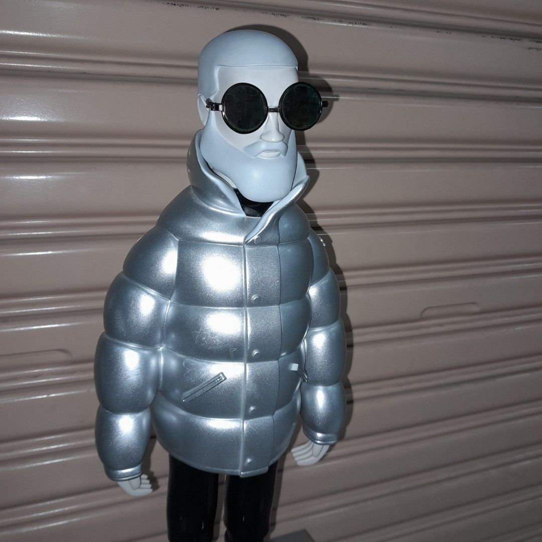 Mr moncler on sale