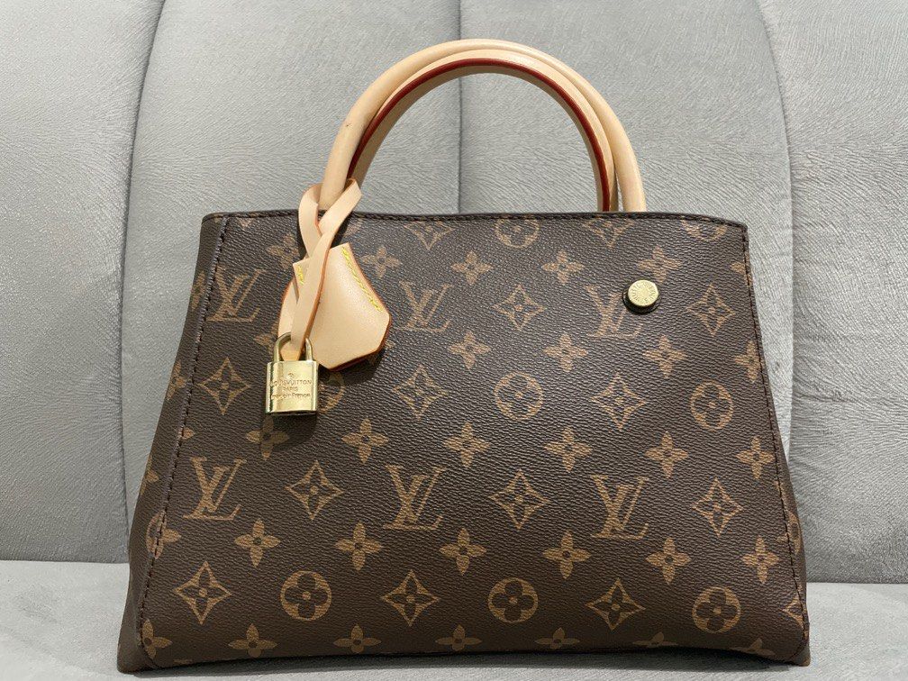 Lv tas store