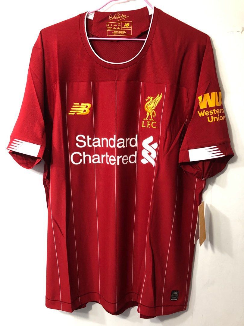 New balance cheap 99 liverpool
