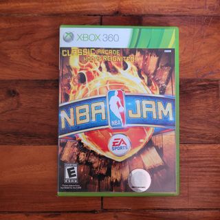 Nba 2k18 xbox shop 360 for sale