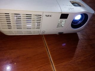 NEC V260 Video Projector for Sale