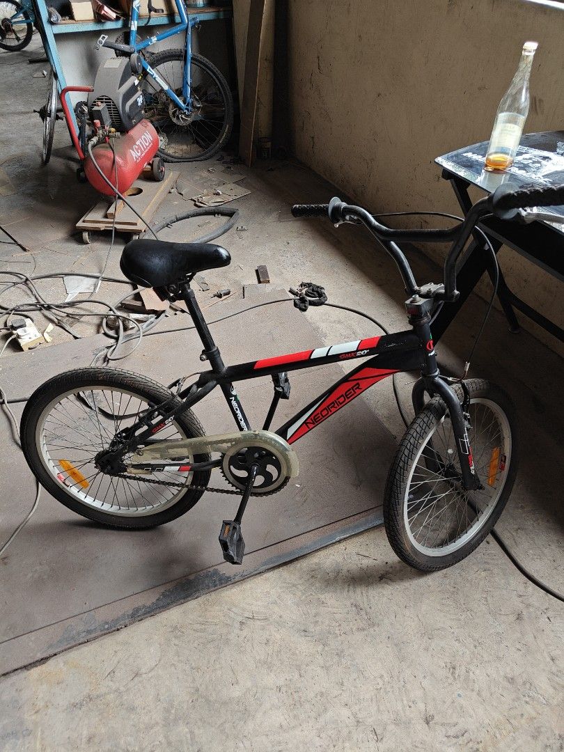 Bmx best price new arrivals