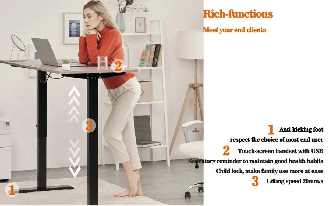 1m desk new arrivals