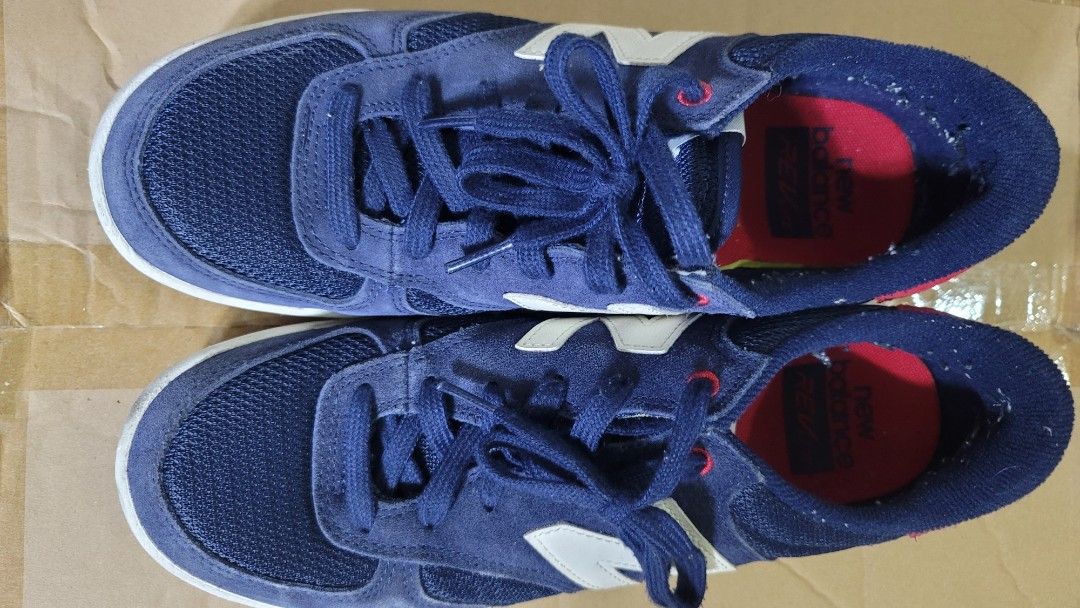 New balance crt300gb sales