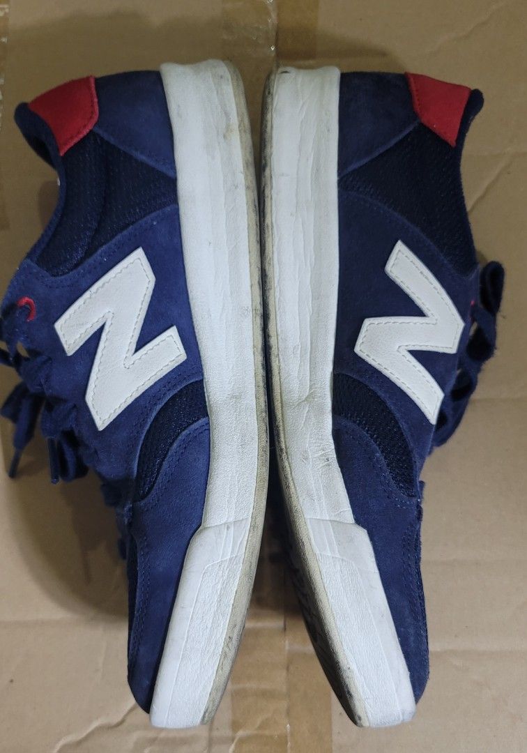 New Balance 300 Series Sneakers Dark Blue CRT300GB