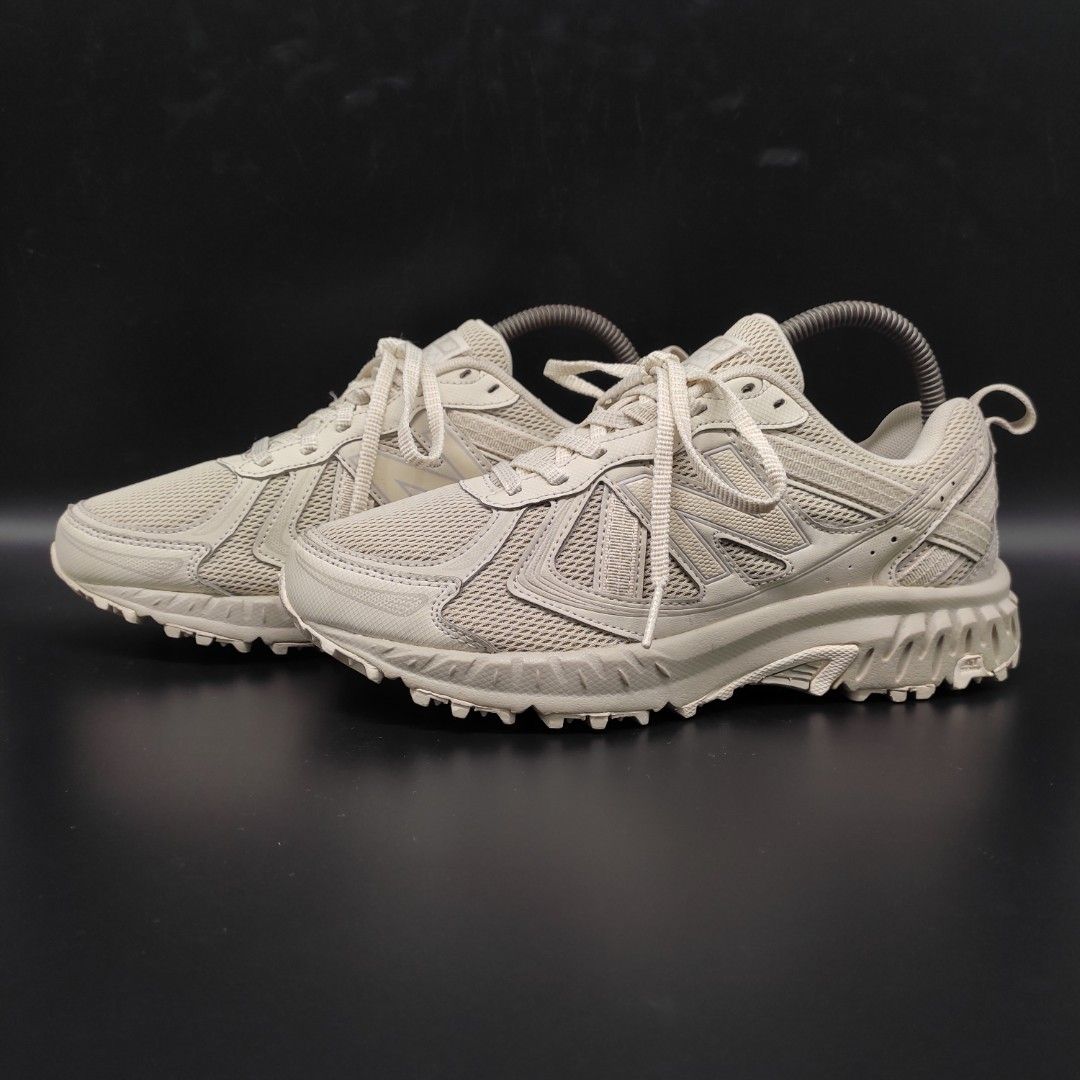New Balance 410 Beige 7 women 5.5 men