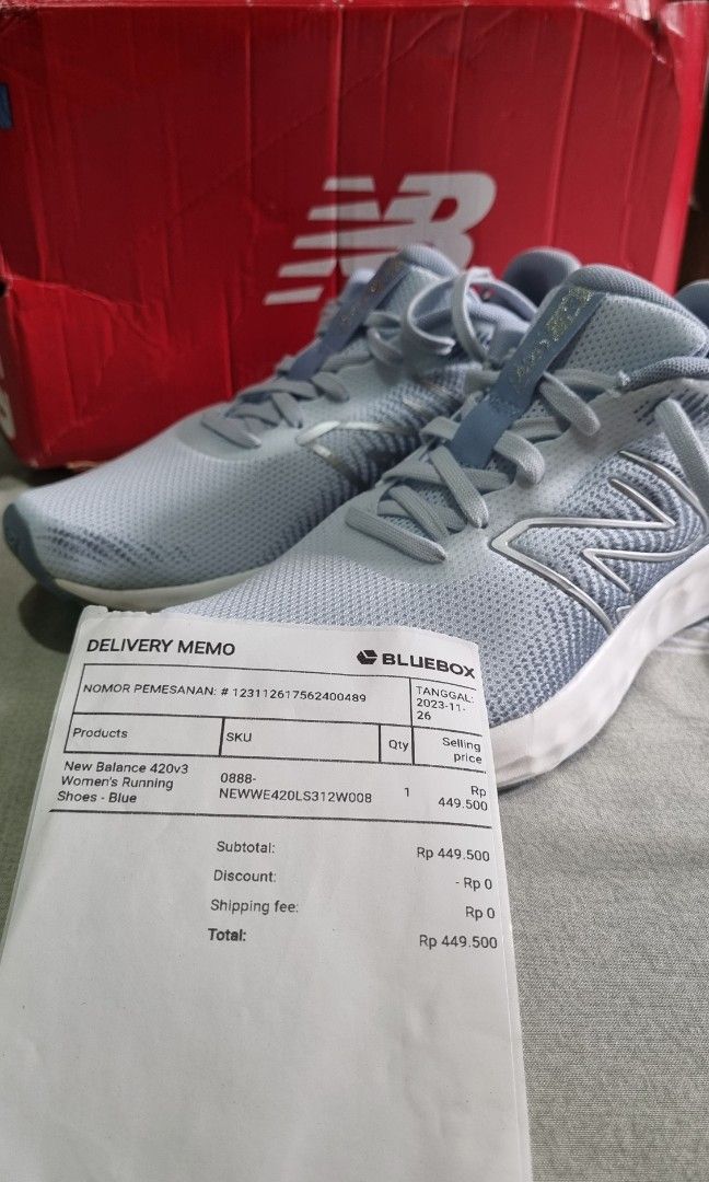 New balance 420 v3 store