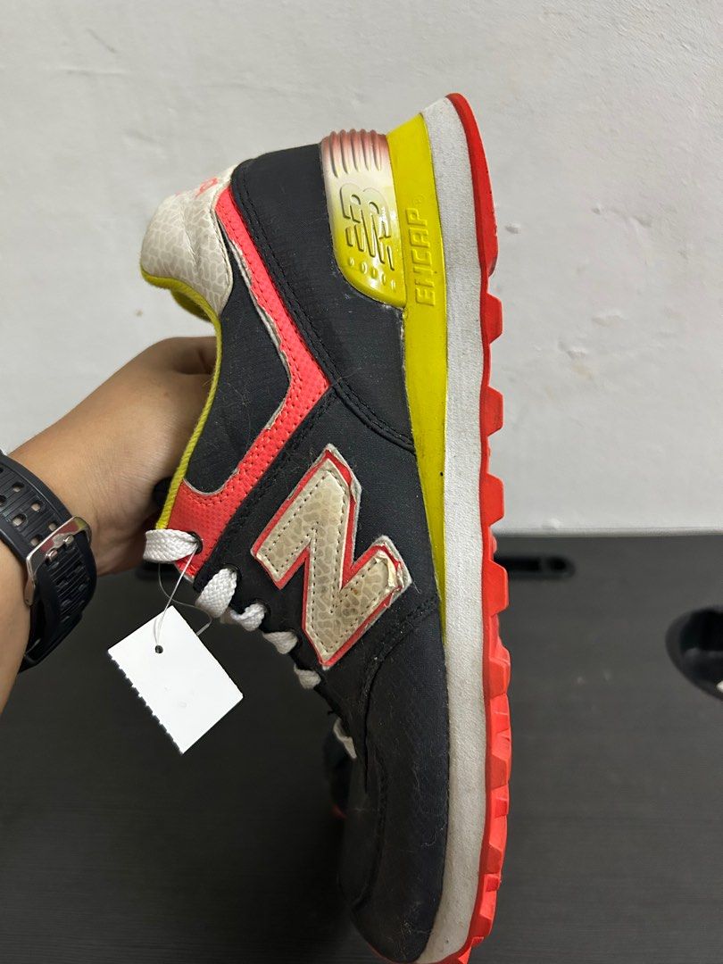 New balance ml574otd hotsell