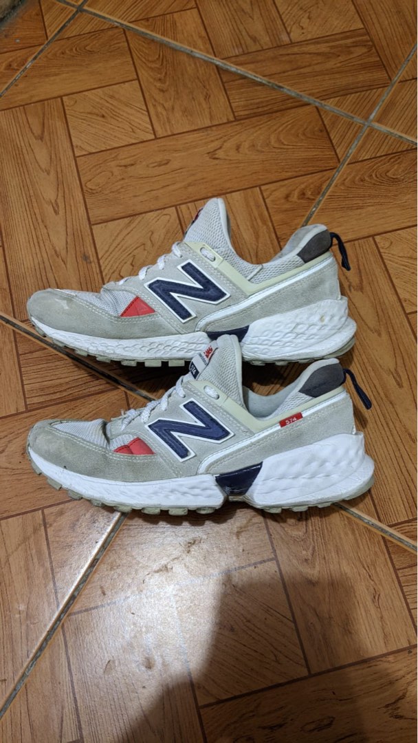 New balance ms574 gnc best sale