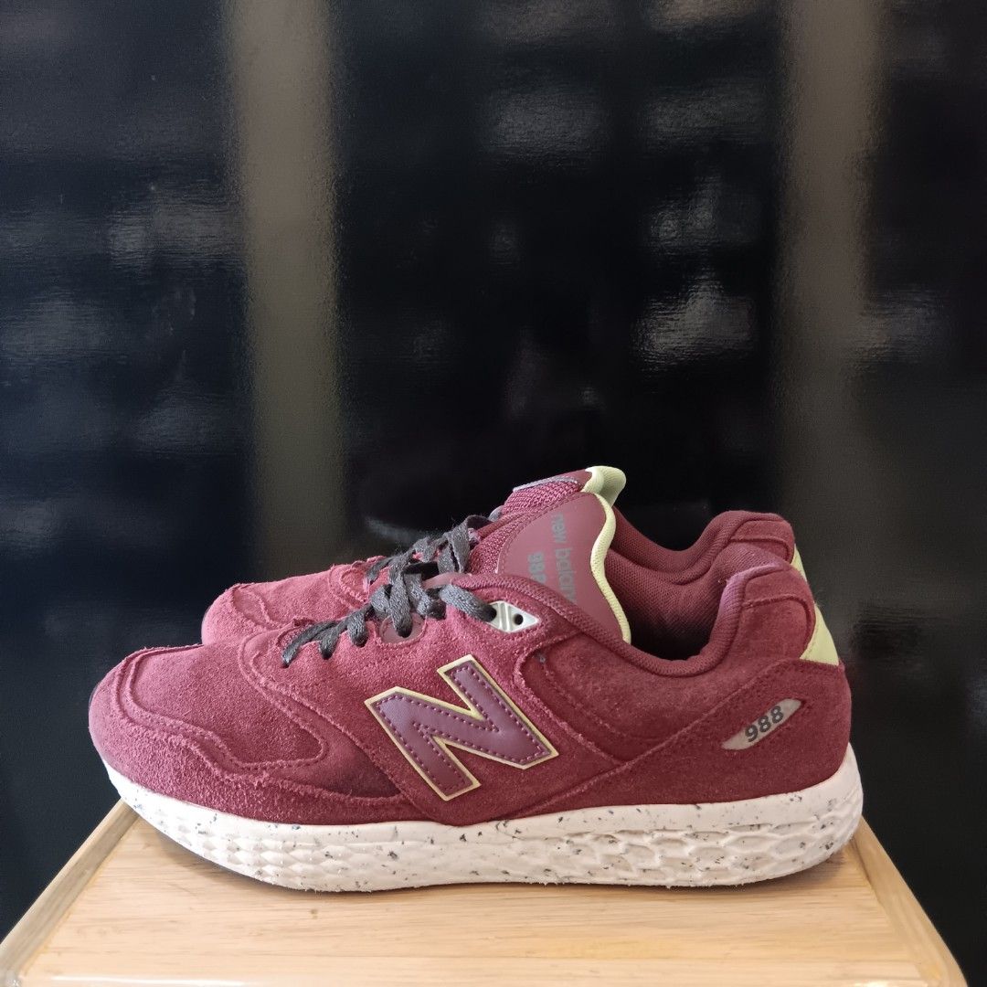 New balance 988 new arrivals 44