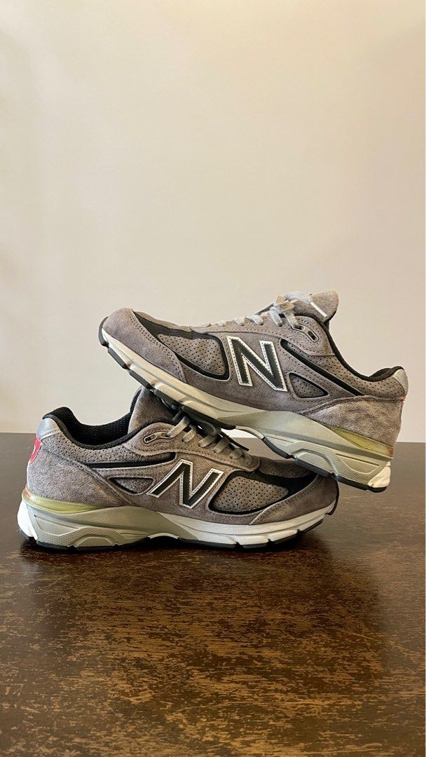 New balance m990sg4 sale