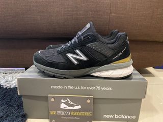 New balance hotsell 990v4 malaysia