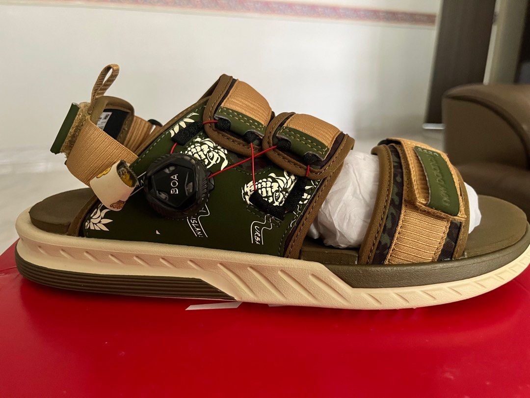 New shop balance x900