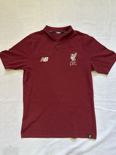 New balance outlet liverpool jersey malaysia