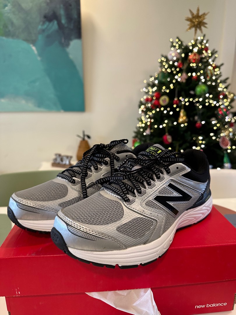 New Balance Running Shoes men Men s Fashion Footwear Sneakers