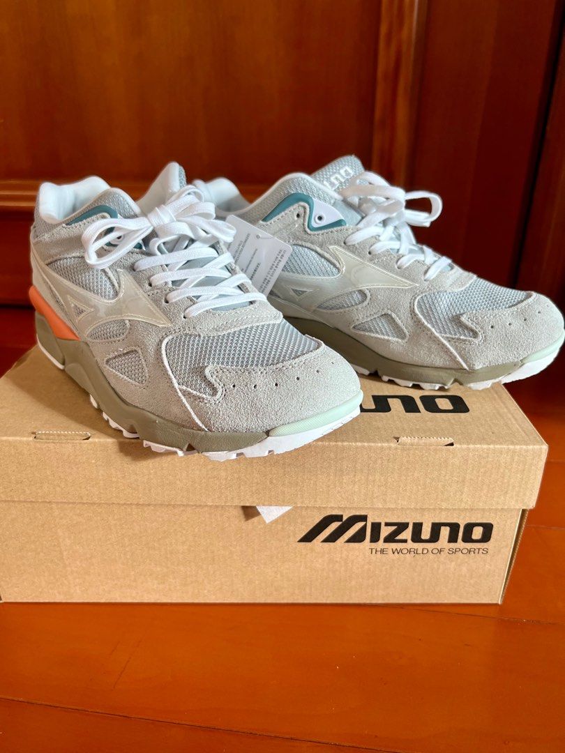 Mizuno shop rb line