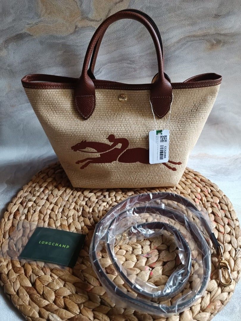 Tote Sac Reversible Longchamp NEW NBU Ready LC Longchamp - Main Image