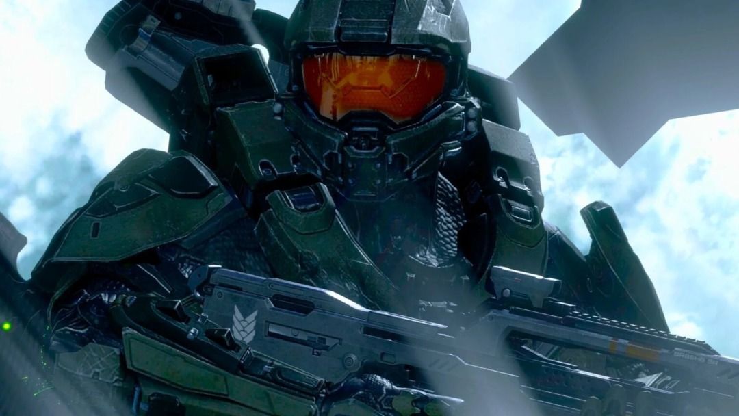 NEW RELEASE Halo The Master Chief Collection Full Game Xbox