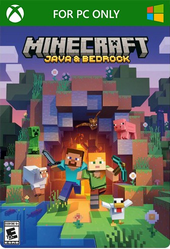 Minecraft bedrock edition xbox one sales price