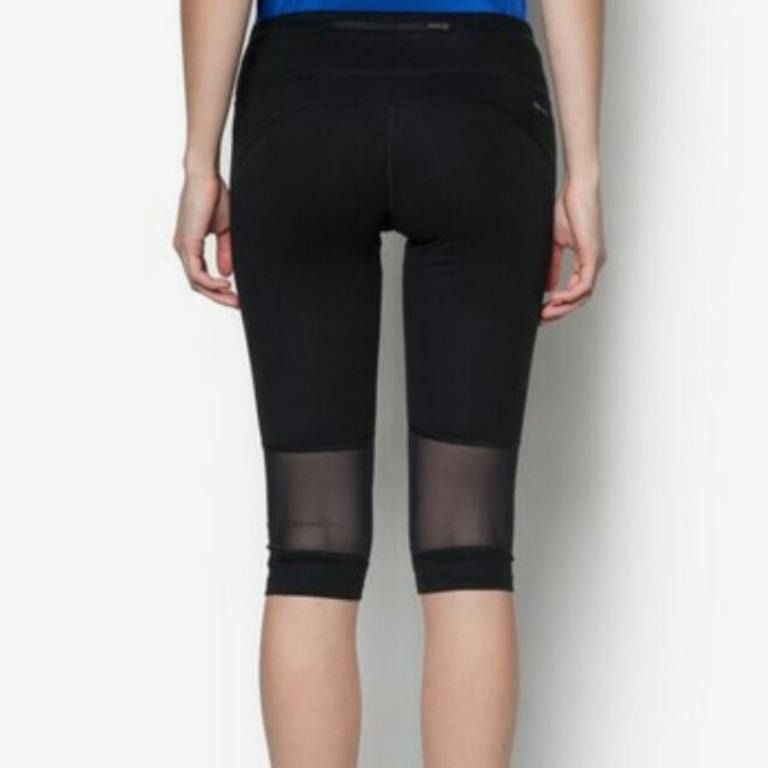 Nike epic run capris on sale