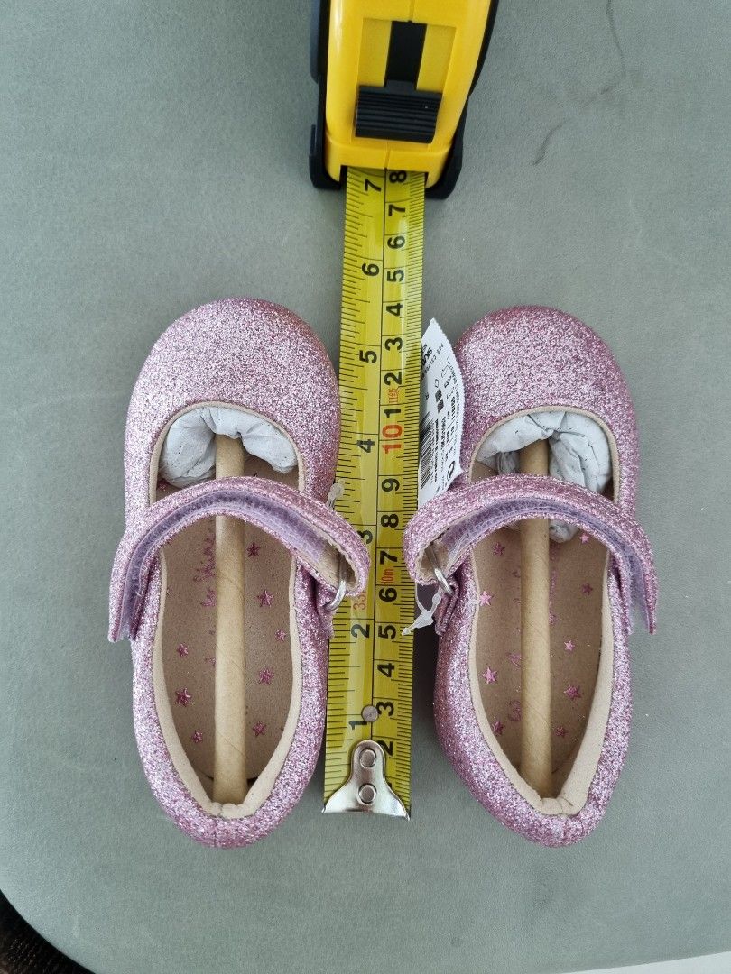 NEXT Baby Girl Shoes