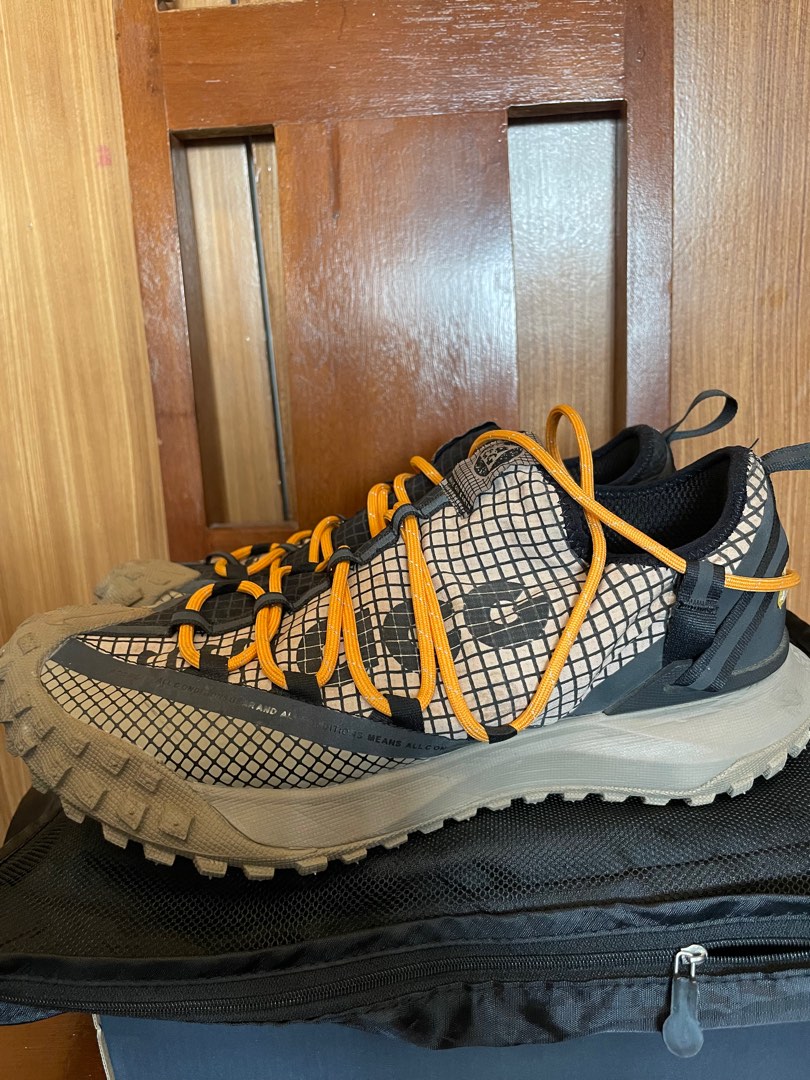 Nike acg deals trek