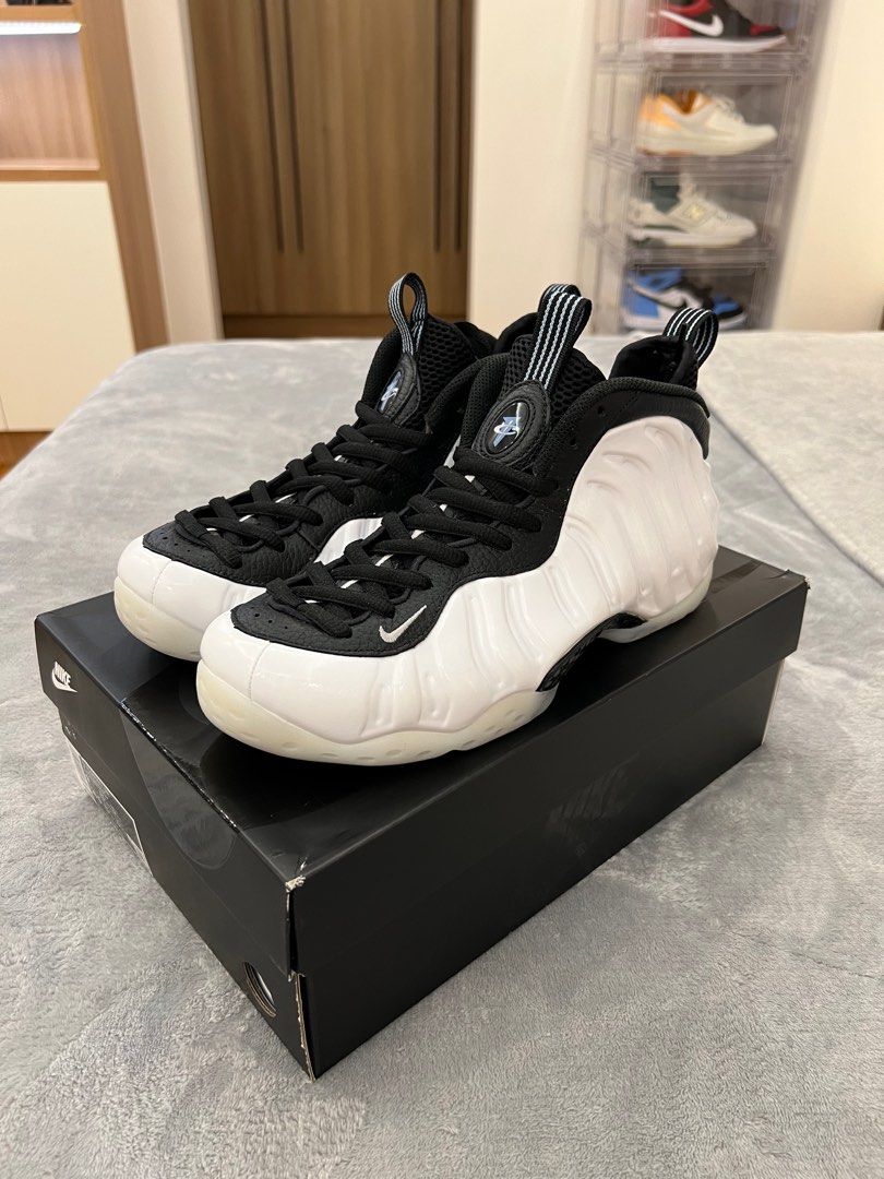 Pearl foamposites 2018 discount
