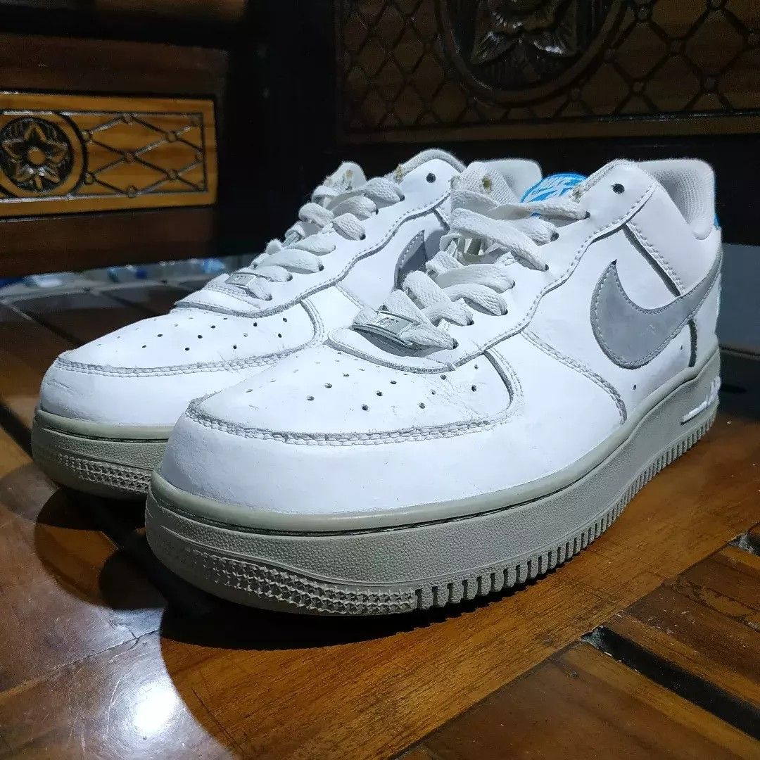 Vince carter air force 1 discount