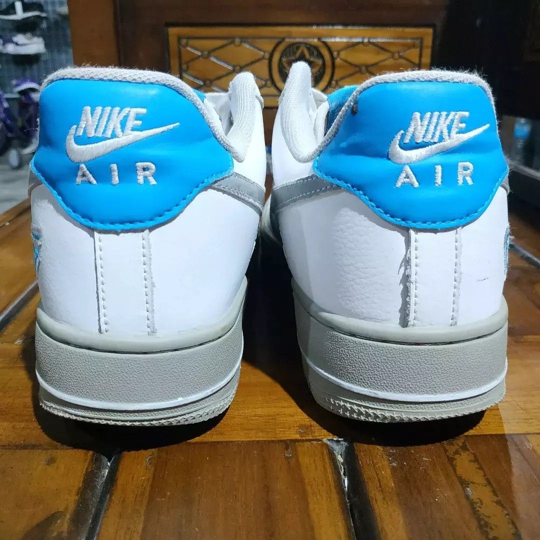 Vince carter deals air force 1