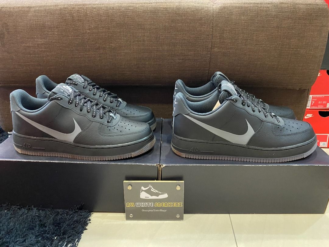 Nike Air Force 1 SALE Men s Fashion Footwear Sneakers on Carousell