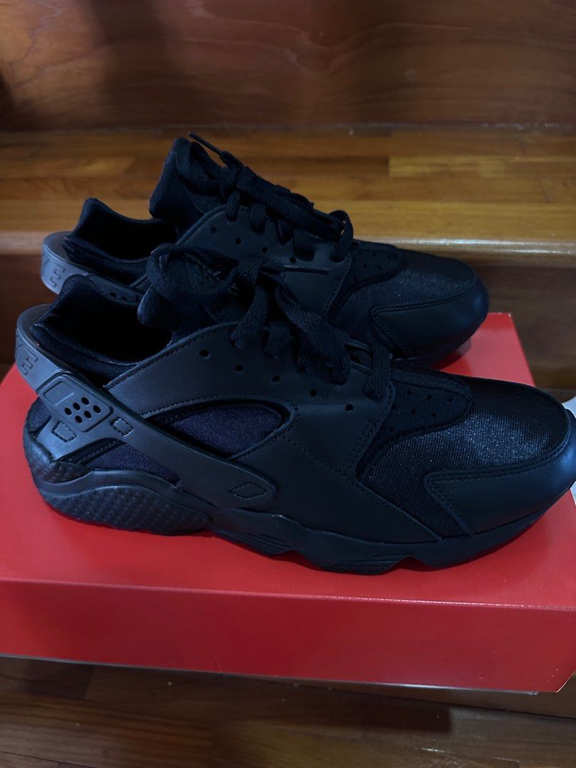 Nike air on sale huarache huarache ultra
