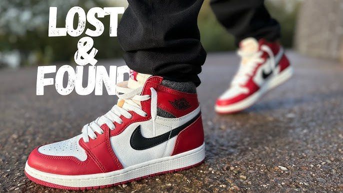Nike air hotsell jordan high 1