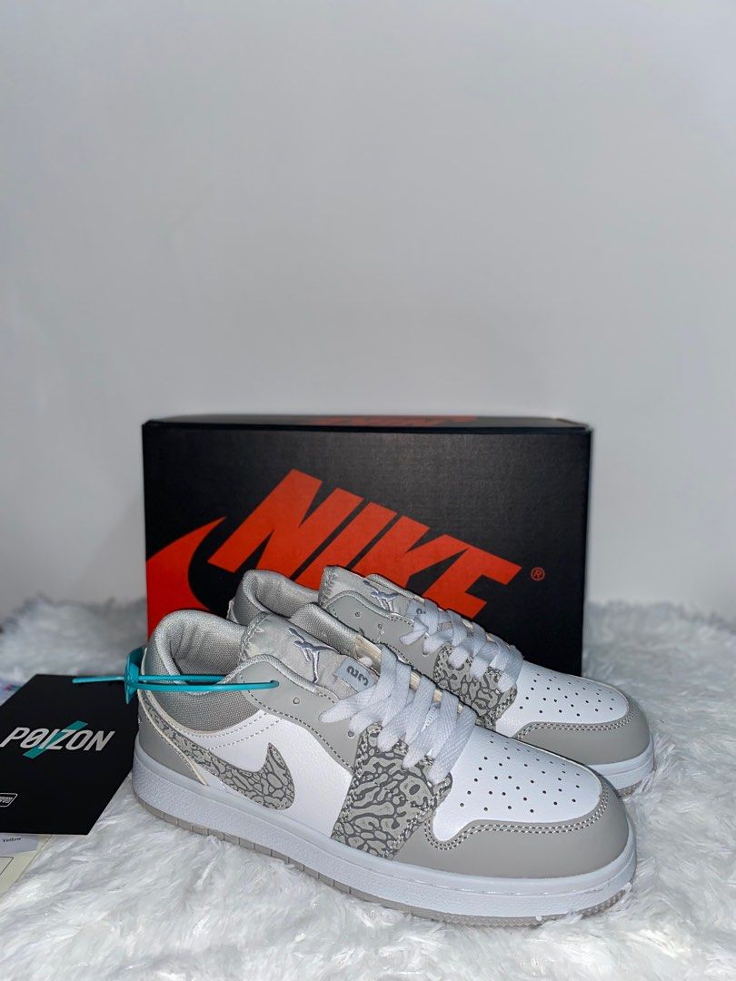 AIRJORDAN 1 LOW PRM\