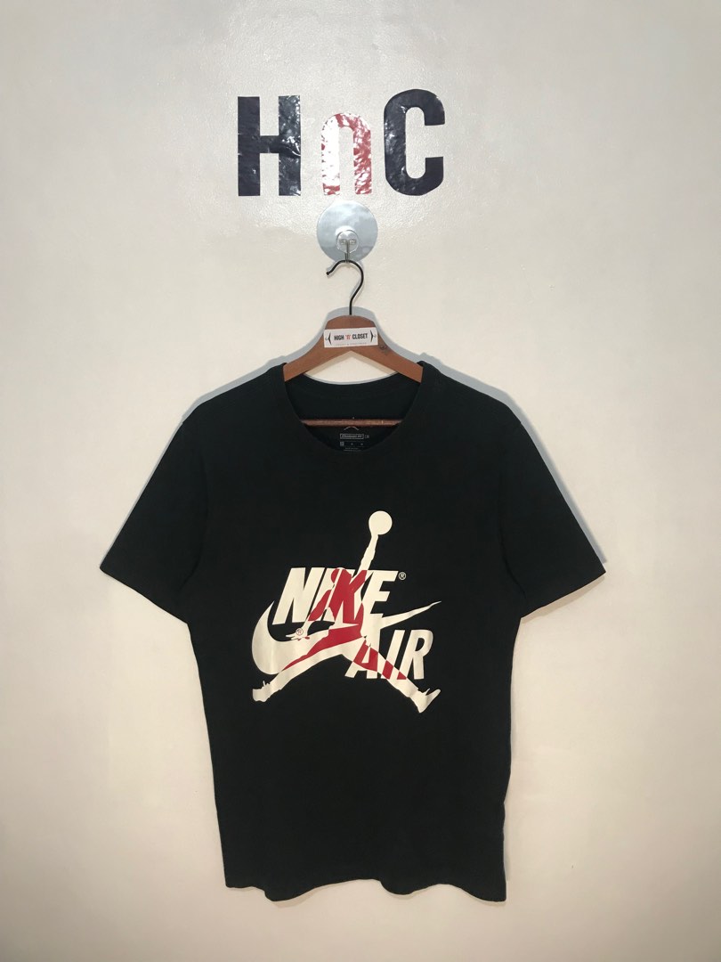 bluza nike air jordan classics