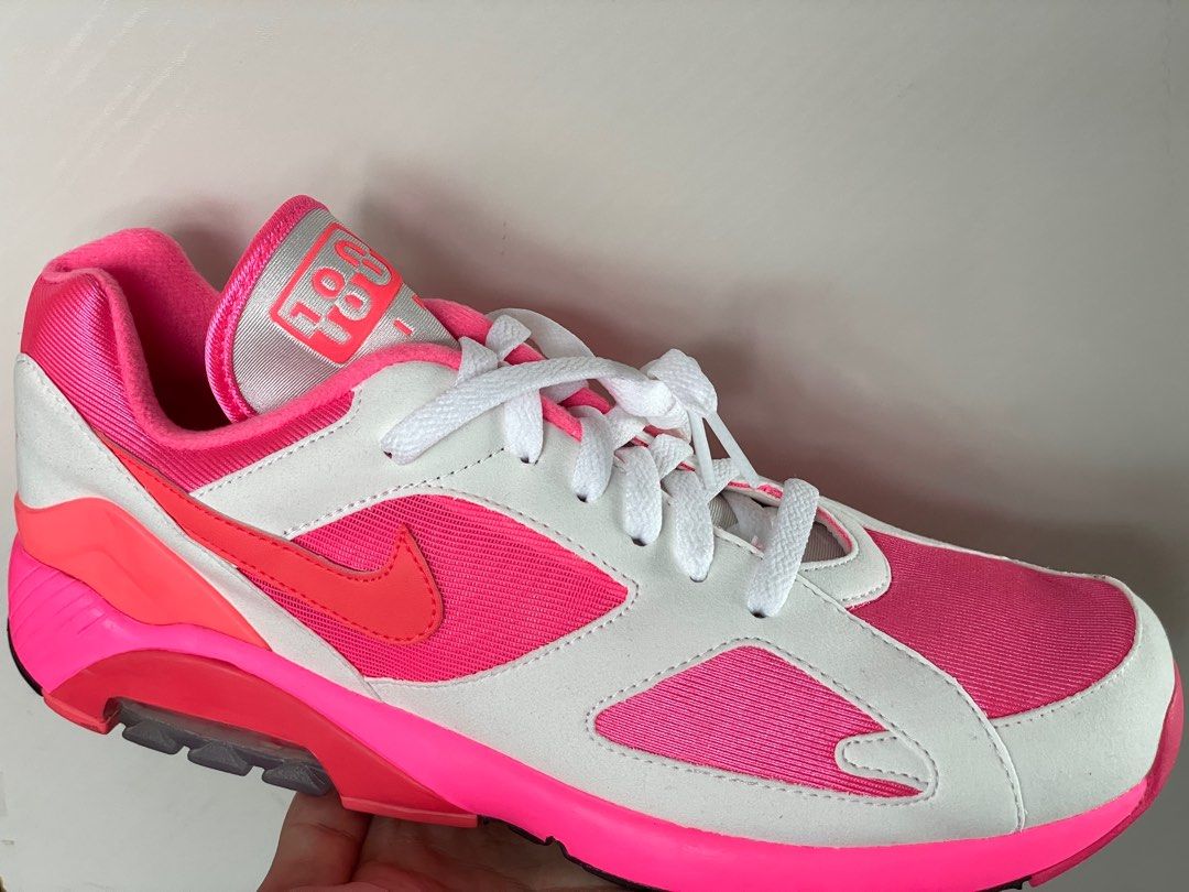 Cdg nike discount air max 180