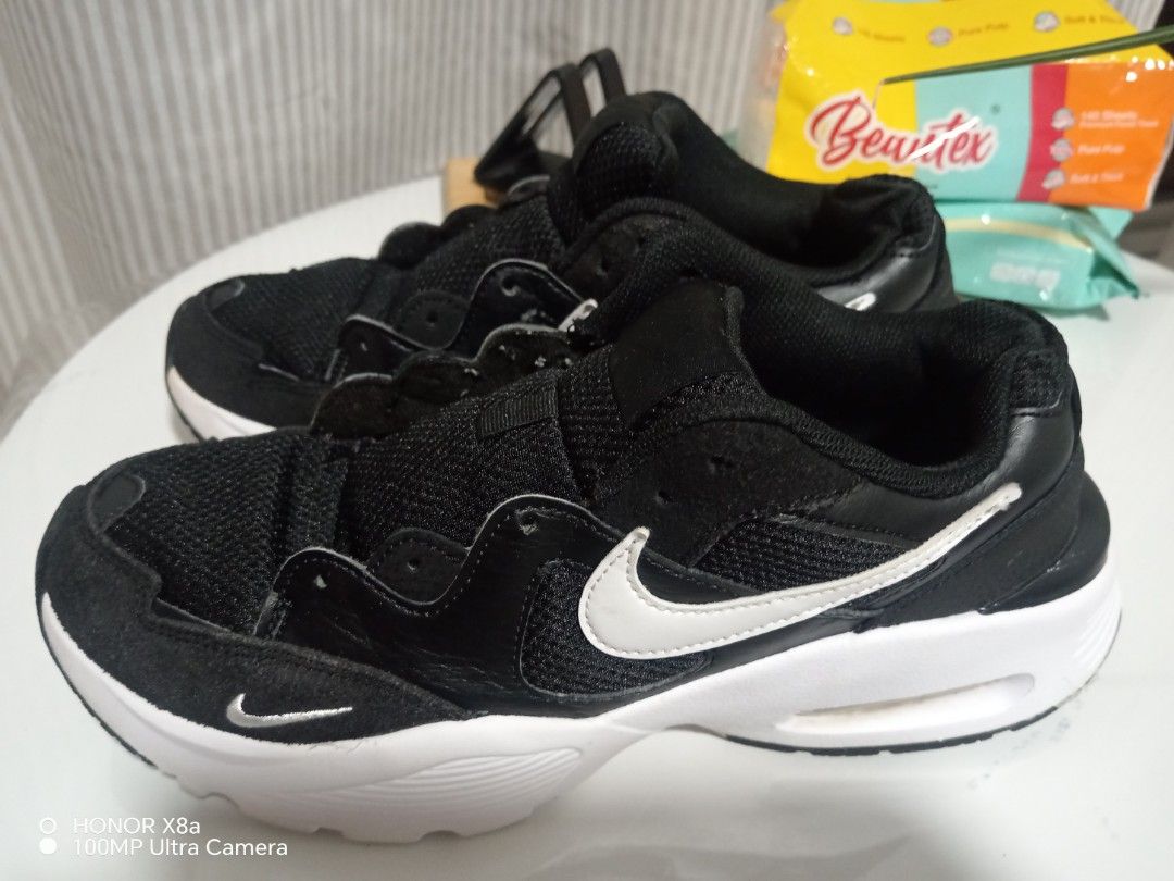 Nike Air Max Fusion Men s Fashion Footwear Sneakers on Carousell