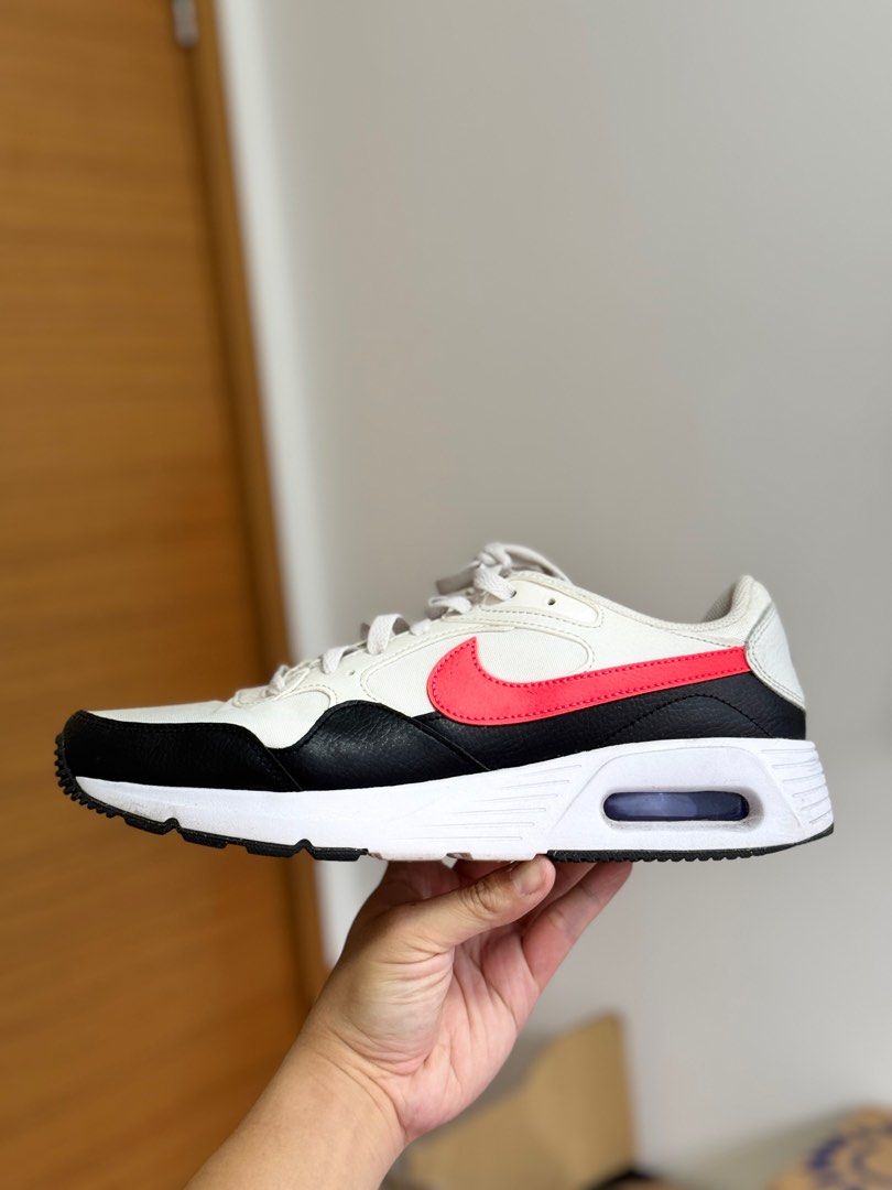 Nike Air Max SC US 10 Men s Fashion Footwear Sneakers on Carousell