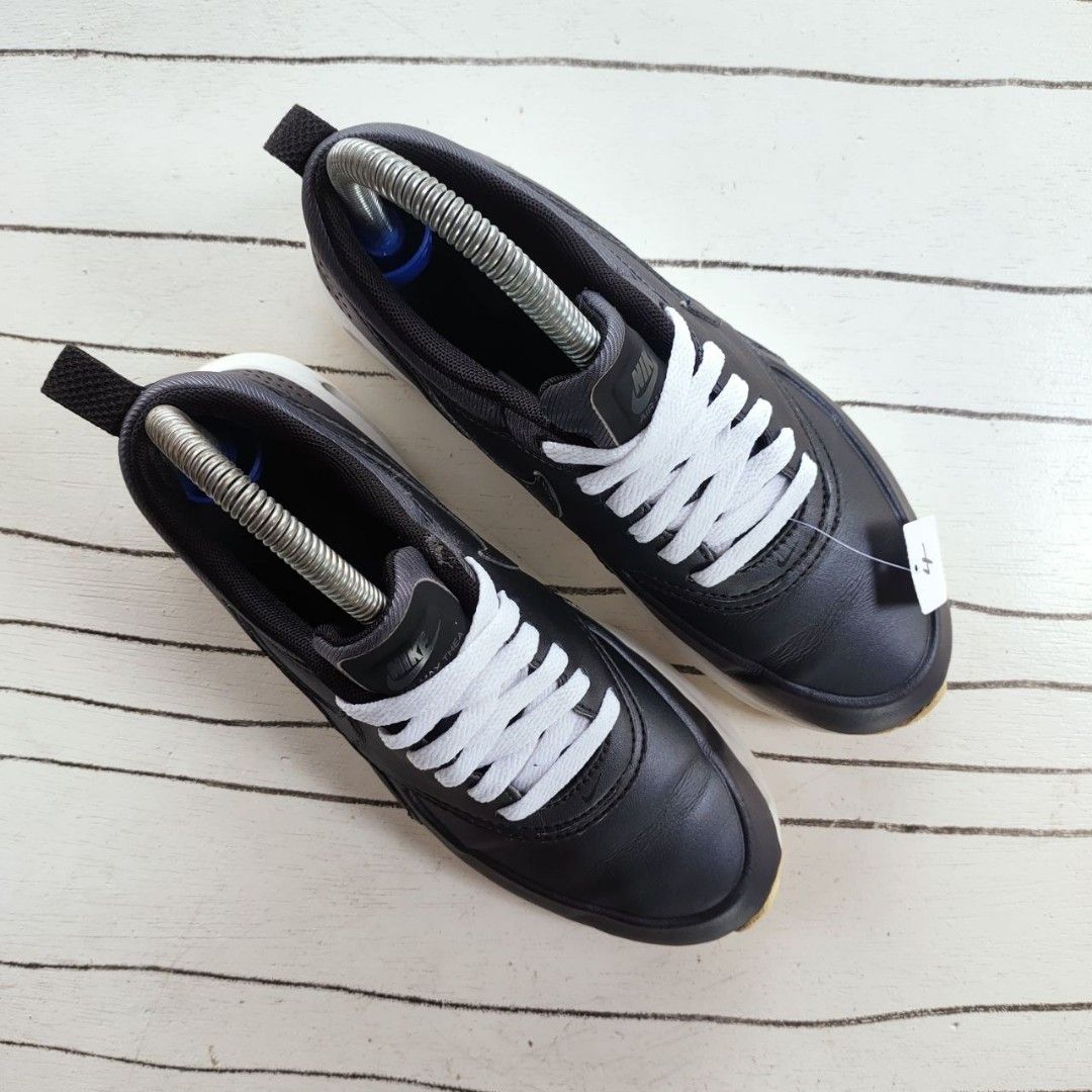 Nike air online max thea leather