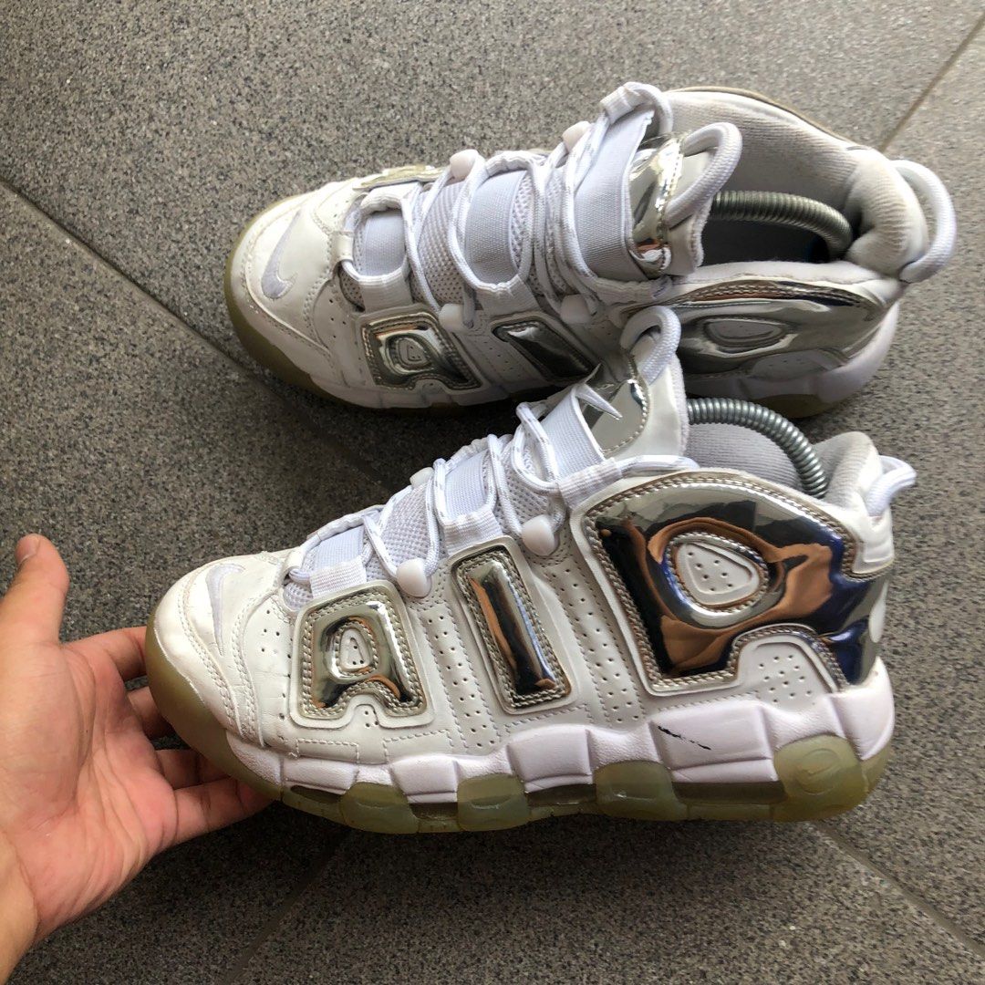 Uptempo 219 hotsell