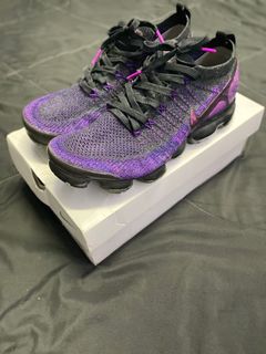 Nike vapormax flyknit discount 2. night purple