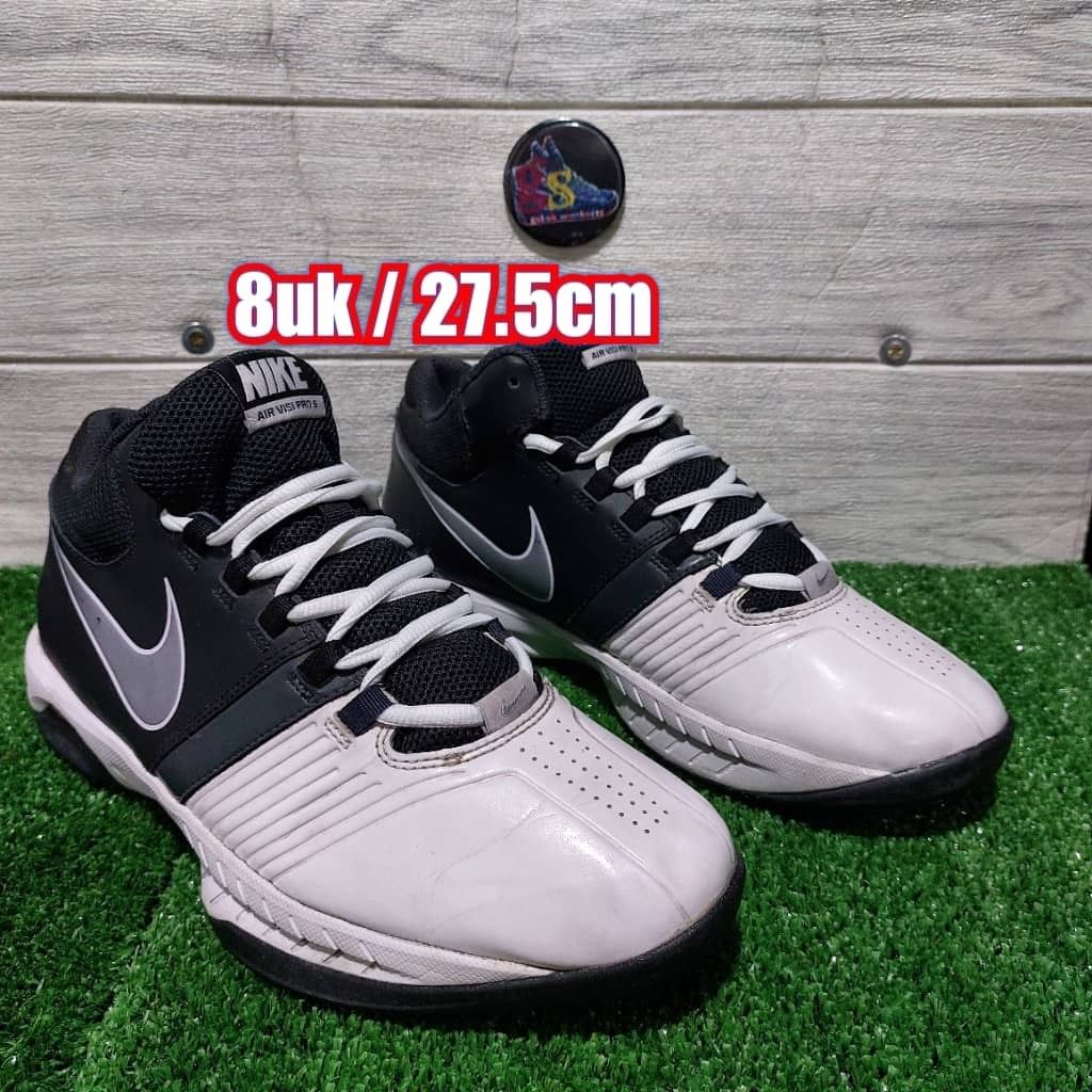 Nike air discount visi pro 1