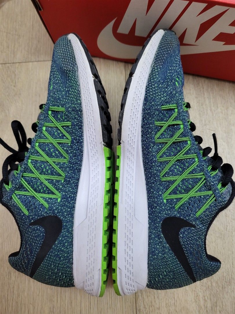 nike air zoom pegasus 32 black