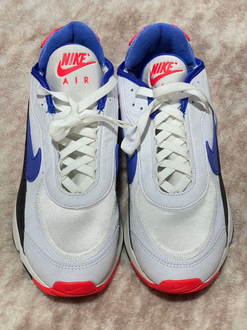 woody harrelson nike shoes