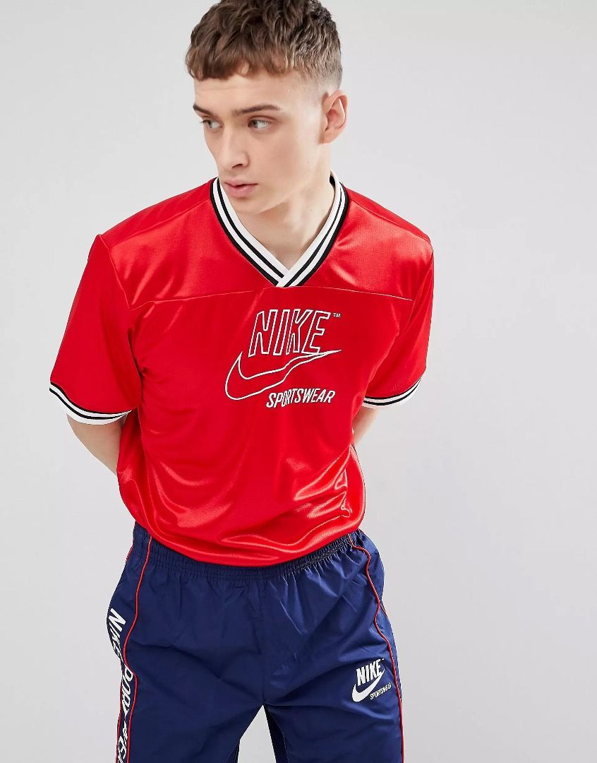 Nike archive t outlet shirt