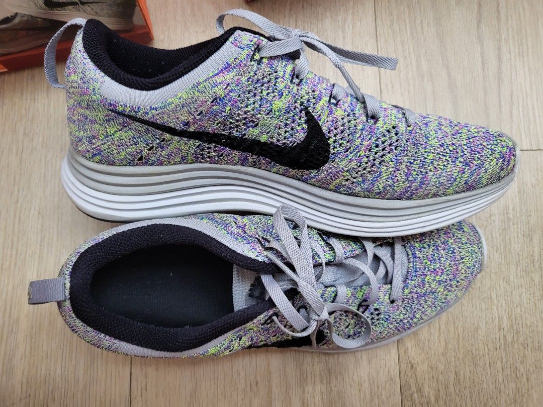 Nike 27 clearance knit
