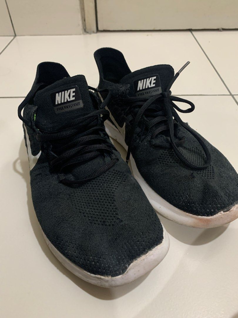 Nike Free RN Flyknit 2017