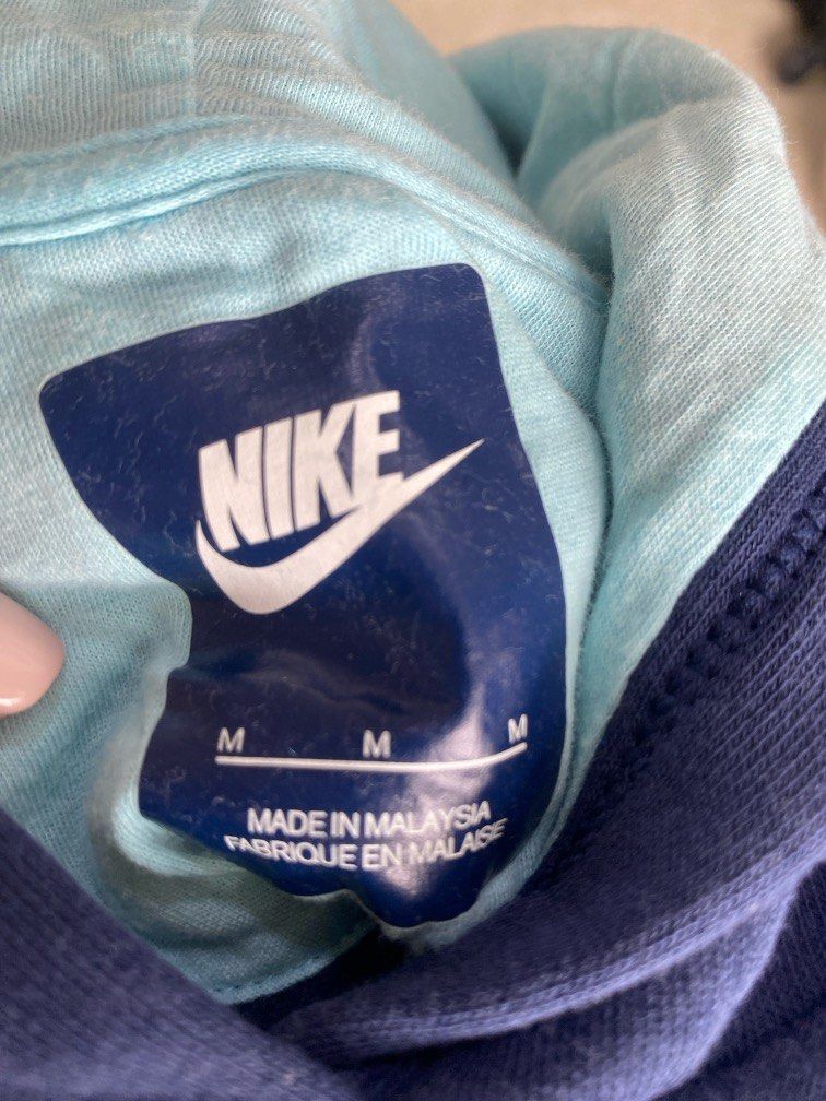 Nike girl sweater Babies Kids Babies Kids Fashion on Carousell