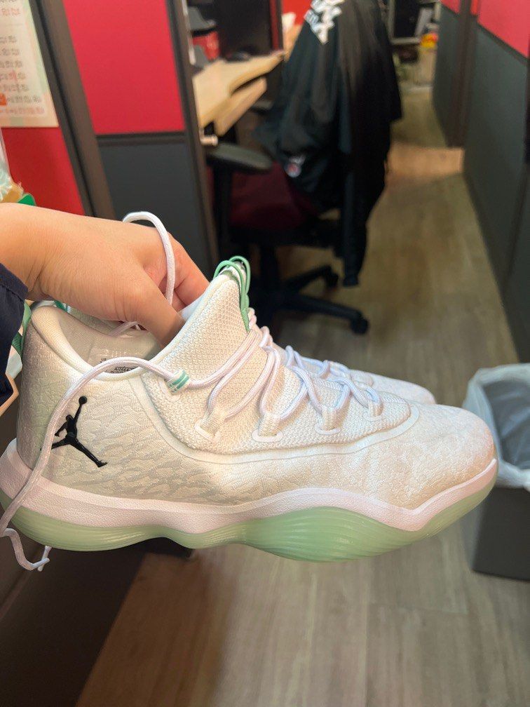 Nike air jordan superfly 2017 low outlet